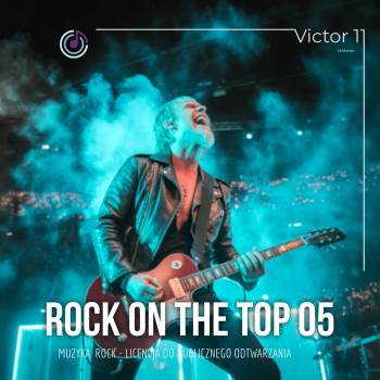 Rock on the TOP 05 HIT RADIO